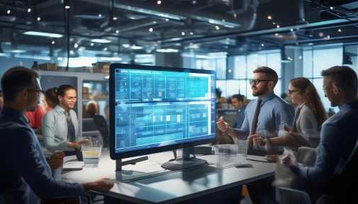 而且你知道吗？现在市场竞争这么激烈，想要