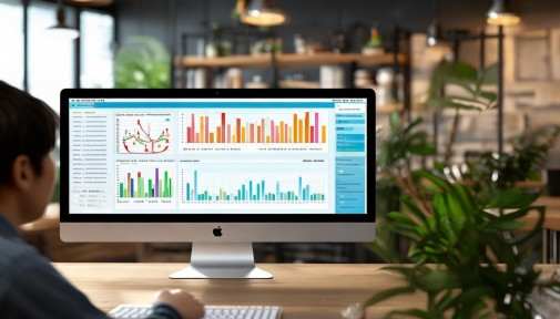 再来说说财务管理方面吧。对于很多中小企业