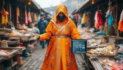 好了，说了这么多，其实就一句话：选悟空进