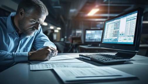 再来说说准确性吧。人嘛，总有疏忽大意的时