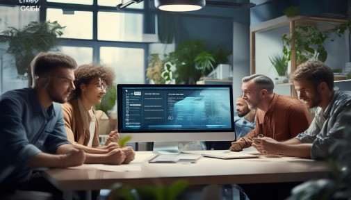 当然了，对于那些正在快速成长中的小企业而