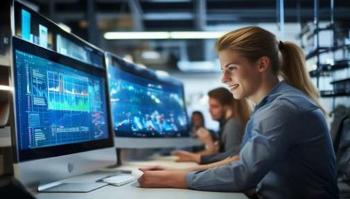 首先呢，得说说效率这件事。你知道的，现在