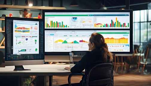 哎，说到企业进销存管理系统啊，那可真是个