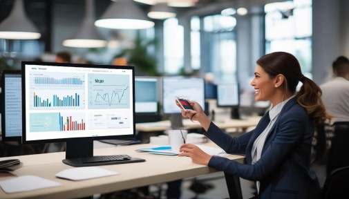 农资进销存系统的优点分析 农资进销存系统的优点分析