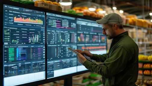 农资进销存系统的优点分析 农资进销存系统的优点分析