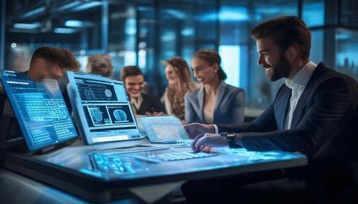 总之呢，如果你正在寻找一款既能提高工作效