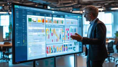 嘿，大家好！今天咱们聊聊企业采购管理系统