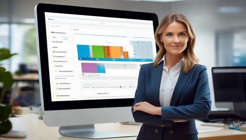 最后，我想说的是，选择适合自己企业的库存