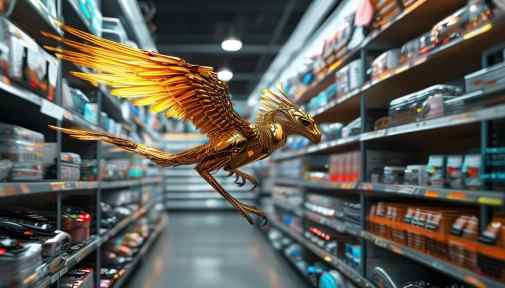 总之啊，选择一款合适的汽车配件库存管理软