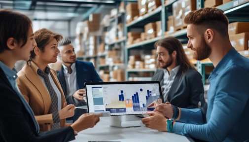 企业库存管理软件的优势分析 企业库存管理软件的优势分析