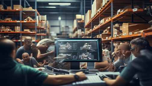 企业库存管理软件的优势分析 企业库存管理软件的优势分析