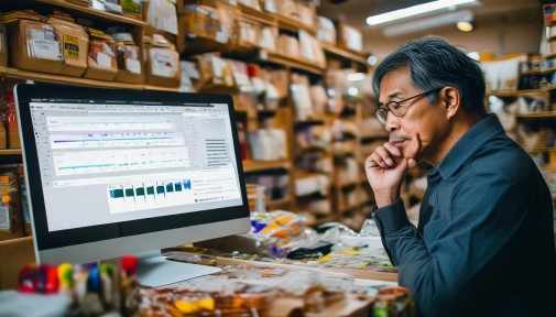 全能库存管理软件的优势分析 全能库存管理软件的优势分析