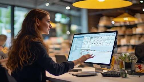 当然啦，除了提高效率之外，这类软件对于提