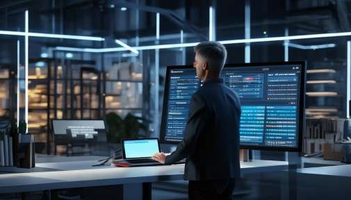 最后我想说的是，在数字化转型成为趋势的今