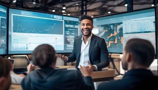 嘿，大家好！今天咱们来聊聊企业进销存软件