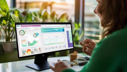 再来说说销售这块儿。对于做农资生意的朋友