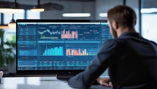 还有就是财务管理方面了。作为老板，最关心