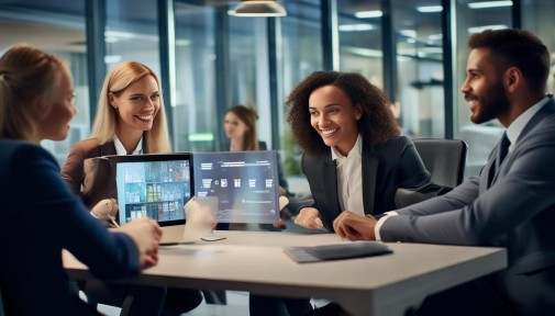 最后但同样重要的是，良好的客户服务体验。