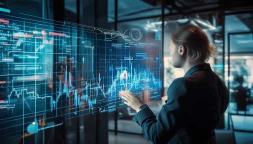 再者说，通过分析销售数据，企业能够更加精