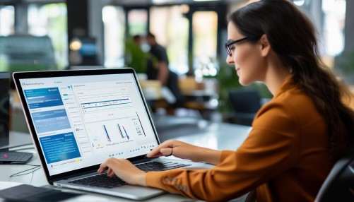 配件进销存管理软件的优势分析 配件进销存管理软件的优势分析