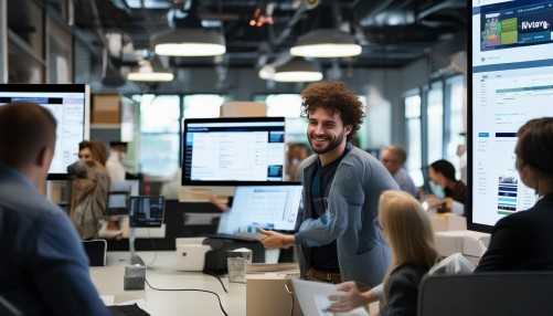 配件进销存管理软件的优势分析 配件进销存管理软件的优势分析