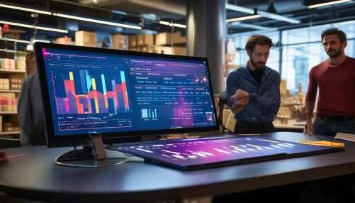 此外，一个好的管理系统还能帮助我们更好地