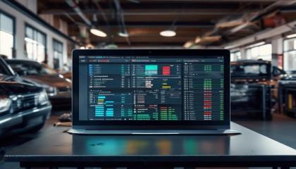 嘿，大家好！今天咱们聊聊一个对汽车修理店