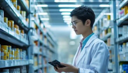 最后，我想说的是，在选择药品库存管理系统