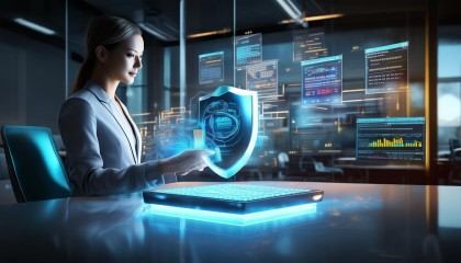 安全性方面也不用担心，悟空进销存采用了先