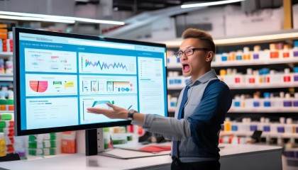 嘿，大家好！今天咱们聊聊药品进销存管理系