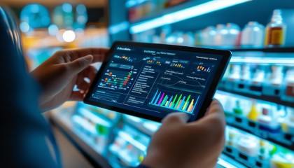 哪些公司提供药品进销存软件开发?为何选择悟空进销存? 哪些公司提供药品进销存软件开发?为何选择悟空进销存?