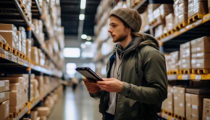 另外，对于那些经常需要调整库存水平的朋友