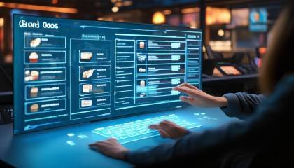 如何操作库存物资管理系统? 如何操作库存物资管理系统?