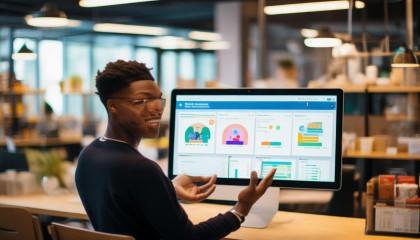 嘿，大家好！今天咱们来聊聊怎么用商品库存