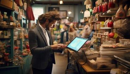 首先，你得知道，一个好的销售库存管理系统