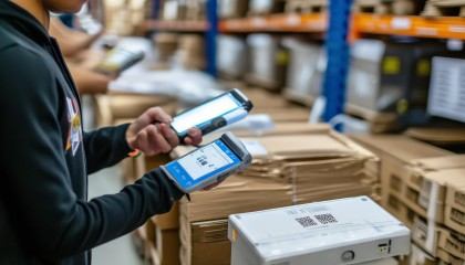 当商品信息都准备妥当后，下一步就是开始做