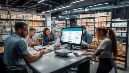 说到这儿，不得不提一下盘点的重要性。定期