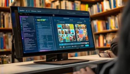 首先啊，你得知道，一个好的图书库存管理系