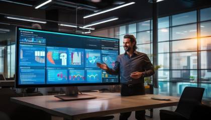 如何操作库存系统管理软件? 如何操作库存系统管理软件?