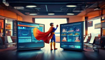 如何操作库存系统管理软件? 如何操作库存系统管理软件?