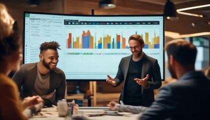 总之呢，无论是刚开始创业的小团队还是已经