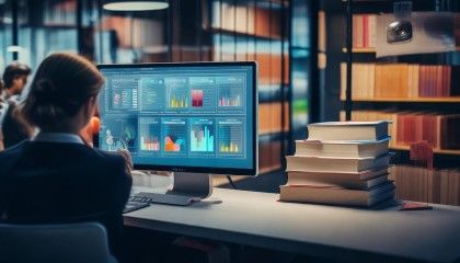 除此之外，定期盘点也是保持良好库存管理的