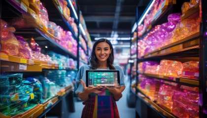 嘿，大家好！今天咱们来聊聊淘宝卖家们特别