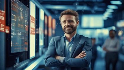 最后我想说的是，虽然现在市面上有很多类似