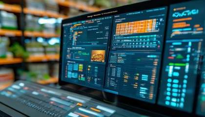 如何操作进销存管理系统? 如何操作进销存管理系统?