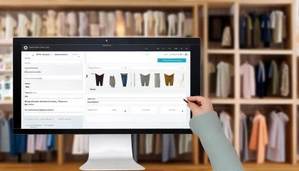 咱们先从基础做起——添加商品信息。点击左