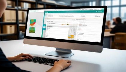 接下来是采购环节，当你需要补货时，就可以