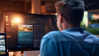 注册完之后，你就拥有了自己的账户啦。接下