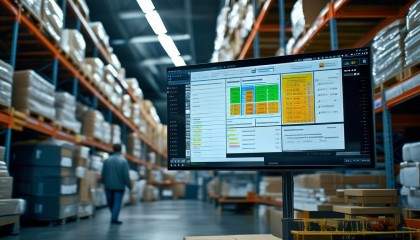 说到库存管理，这也是使用这类软件的一大好