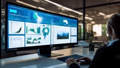 此外，财务方面的事情也不容忽视。通过这款